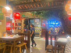 -寨子里的·钵钵菜·湘西山里菜(魅力湘西店)