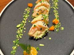 -喜鼎海胆水饺(东港店)