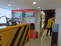 -千米手机电脑维修回收(金银湖店)