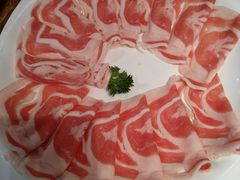 -老灶堂文创火锅(文艺路店)