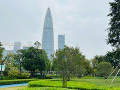 -深圳人才公园