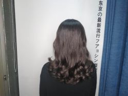-藤野造型·专业烫染店