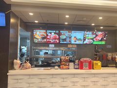 -永和大王(春日上新·浦东南路店)