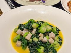 -三利音·玖弄小鲜(浦东嘉里城店)
