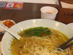 -王春春鸡汤饭(上海中海环宇城店)