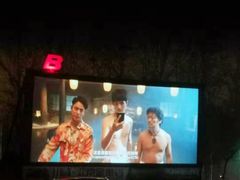 -枫花园汽车电影院(朝阳公园店)