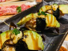 -御牛道日式烤肉料理(杭州万象城店)
