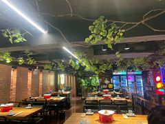 -1819餐厅·团队聚餐·烤串·精酿