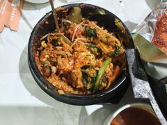 -正宗韩国炸酱面(沈航店)
