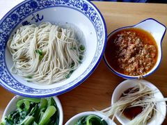 -裕兴记·三虾面(西北街总店)