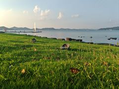 -东钱湖旅游度假区