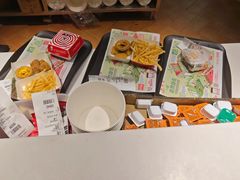 -肯德基(丁香店)