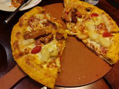-Mr.Pizza米斯特比萨(苏州平江万达广场店)