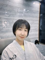 -Coco Salon 日系烫染专业店