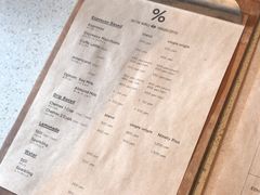 -% Arabica(京都东山店)