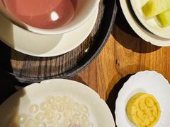 -隐溪茶馆(南京西路店)