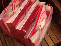 -国际饭店·帆声西饼屋(黄河路店)