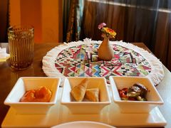 -Tajine Moroccan塔金摩洛哥中东餐厅