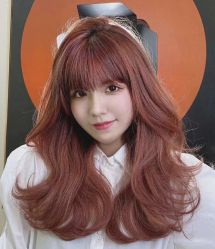 点击看大图 -那茉 Hair Salon