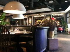 大堂-半秋山西餐厅(巴南万达广场店)