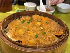 -桥东喜碧海鲜街(水东街店)