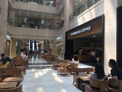 -光启城时尚购物中心