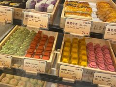 -北京稻香村(零号店)