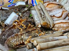 -白仁仔· 活烤海鲜 宵夜(豫园店)