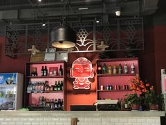 -牛華八婆火锅串串(南中环店)