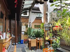 -束河人家(南锣鼓巷店)