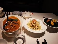 -金链花·泰国餐厅(国贸店)