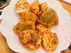 实蛋-源味居手把签烧烤(长春一店)