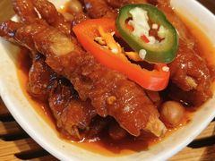 -春满园·早茶·粤菜·宴会(前海店)