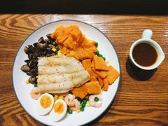 -SaladJohn沙拉匠(凯德1818店)