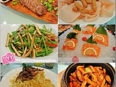 -同喜烤鸭店(光芒店)