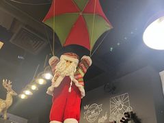 -長壹旋转烤吧 农家鸡火锅