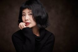 -鹿角肖像摄影艺术馆