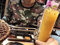 -黑牛の場(兴隆大奥莱店)