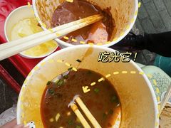 -罗氏热干牛肉面馆(玫瑰街总店)