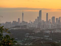 -火炉山森林公园