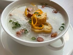 -富力丽思卡尔顿酒店·丽轩中餐厅