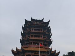 -黄鹤楼