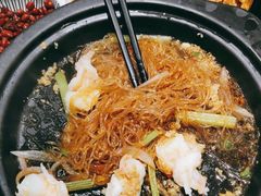 -青花椒花椒鱼(合生汇店)