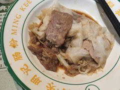-西关明记肠粉(荔枝湾店)