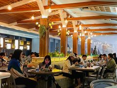 大堂-CHINCHIN 青青·泰国料理(万象食家店)