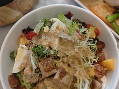-花舍·新派粤菜·西餐·下午茶(亚运村·鸟巢店)
