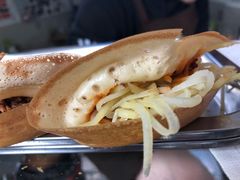 -贺记蛋烘糕(文庙西街店)