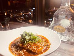 -鲜璟台·地标景观餐厅(上海中心店)