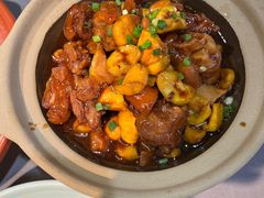 -十朝院子·南京菜(夫子庙店)