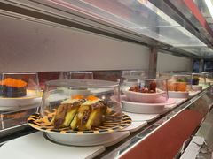 -友壹町寿司(嘉洲广场店)